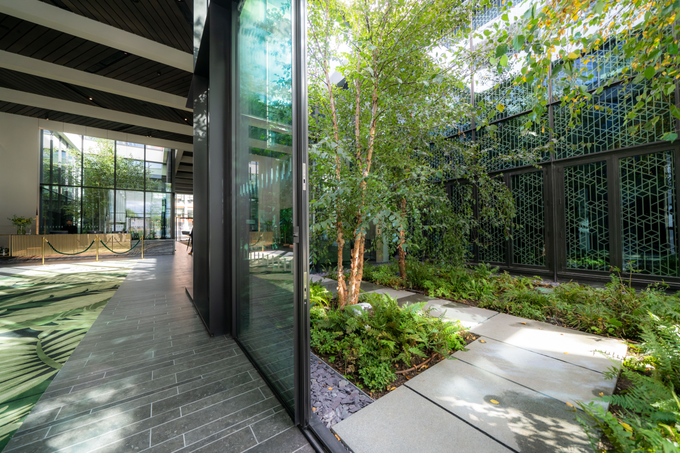 藍莎集團 | 英國置產一站式服務